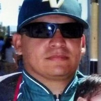 Find Francisco Cano at Legacy.com