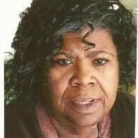 Margaret-Johnson-Obituary - Goldsboro, North Carolina