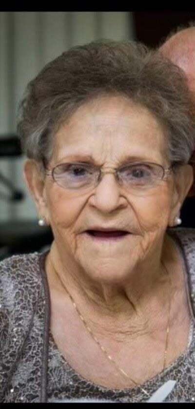 Teresa Martinez Obituary - Death Notice and Service Information