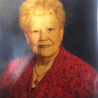 Etta Cullum Obituary