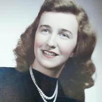 Edith Harvey Obituary - Death Notice and Service Information