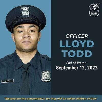 Lloyd Todd Obituary - Detroit, Michigan | Legacy.com