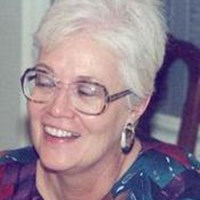 Barbara Dalton Obituary