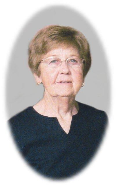 Ida Townsend Obituary