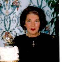 Mary Margaret-Calfa-Obituary