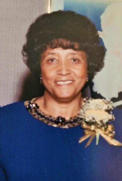 Edna Lewis Obituary