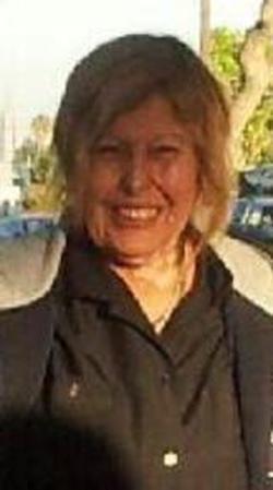 Beatrice Martinez Obituary Buena Park California Legacy