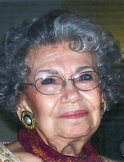 Madge Miller Obituary