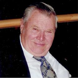 Robert Harms, Sr. Obituary