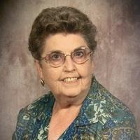 Patsy Livingston Obituary