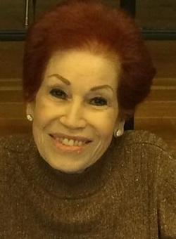 Maria Montano Obituary - Bartlett, Illinois 