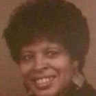 Dorothy M. Walton (Mama Sue)