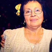 Maria Cardenas Obituary