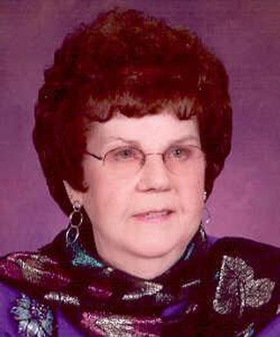 Lucille Edelen Obituary Loretto Kentucky Legacy