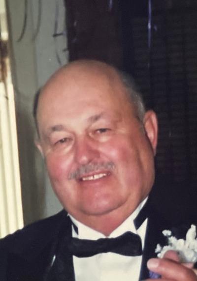 Kenneth Cowan Obituary