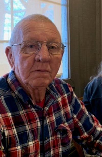 Dellan "Bud" Decker Obituary - Death Notice and Service Information