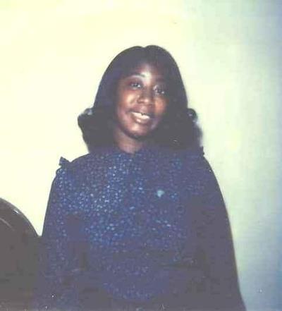 Brenda Langley Ferguson Obituary