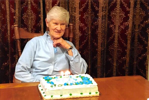 JoAnn George Obituary - Death Notice and Service Information