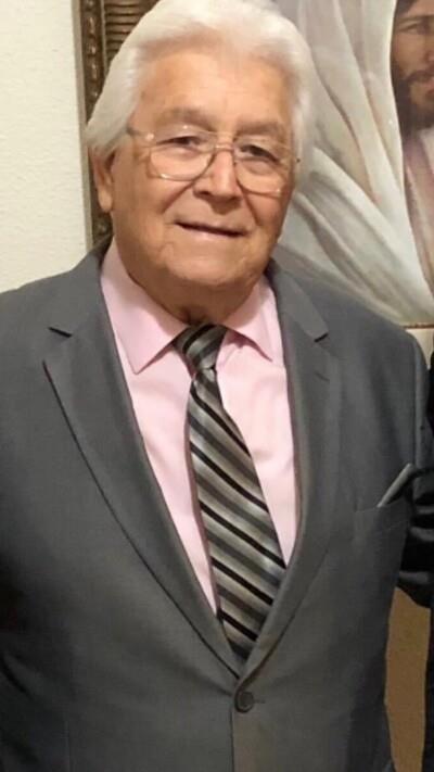 Hector Heitty Felipe Vazquez II Obituary - Visitation & Funeral  Information