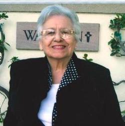 Beatrice Antu Obituary San Antonio Texas Legacy