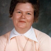Elizabeth Jenkins Obituary