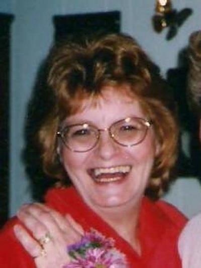 Wanda Gail Upton Wolfe Obituary Fayette Alabama Legacy Com