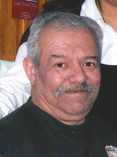 Jose Martin Maldonado Obituary