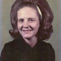 Betty Coursey Obituary