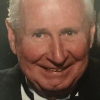 John Harrington Obituary - Death Notice and Service Information
