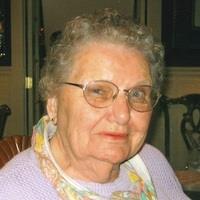 Muriel Shumway Obituary Wallingford Connecticut Legacy