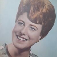 Margaret-E.-Johnson-Obituary - Collingswood, New Jersey