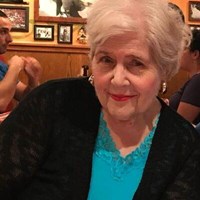 Roberta Hudson Obituary