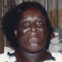 Beatrice Watts Obituary Lake Wales Florida Legacy