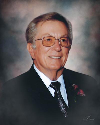 Robert Garrett Obituary