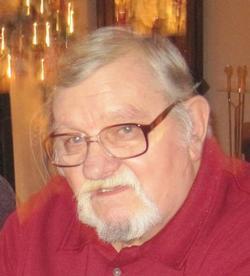 Richard Budelman Obituary - Shorewood, Wisconsin