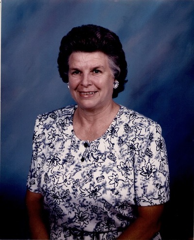 Margaret Blevins Obituary - Death Notice and Service Information