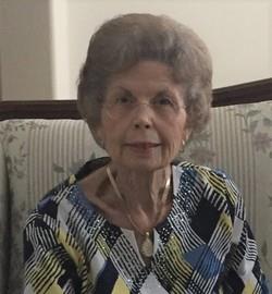 Jacqueline Lunsford Obituary