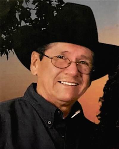 Gilbert Sanchez Obituary