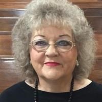 Mary-Jones-Campbell-Obituary - Stamps, Arkansas
