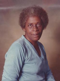 Ms. Mattie Beatrice Edwards Obituary Mount Olive North Carolina