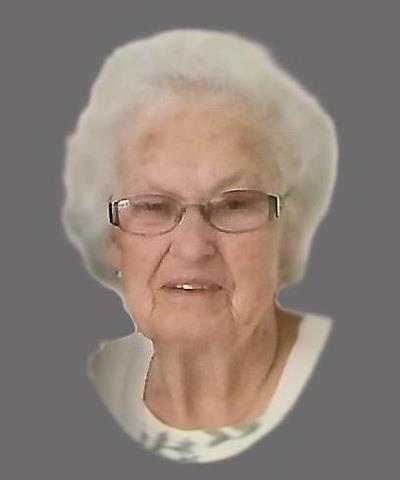 Bernice Lawson Obituary