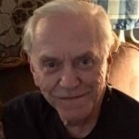 mclaughlin john legacy obituary