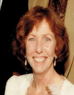 Carol Jacob Obituary