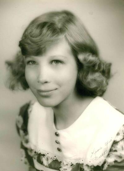Dorothy Byrd Obituary