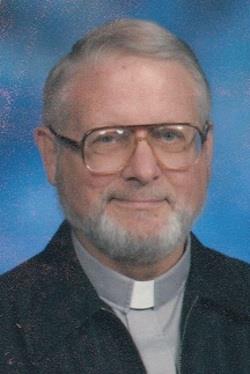 Michael Ronald Burke Obituary - Visitation & Funeral Information