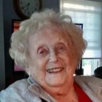 Mary-Christine-Campbell-Obituary - Agawam, Massachusetts