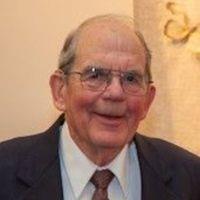 The Reverend Dr. Howard-A. Gleason-Obituary