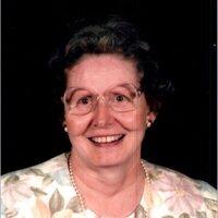 Betty Terry Obituary