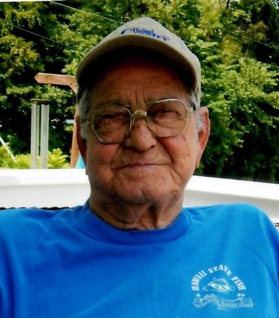 Charles Smith Obituary Appomattox Virginia Legacy