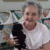 Betty Thacker Obituary